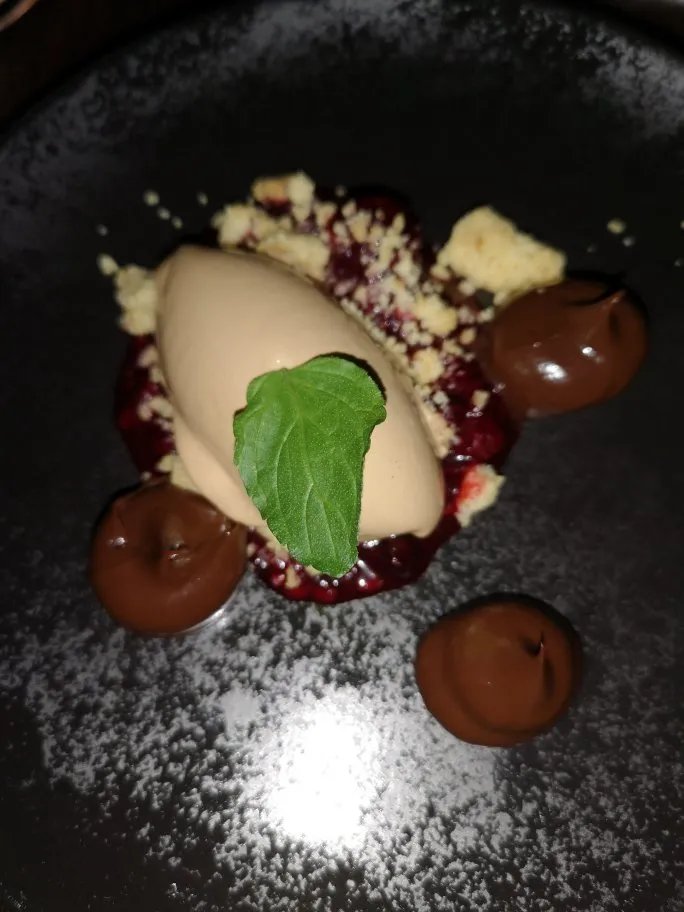 Latter Restaurant