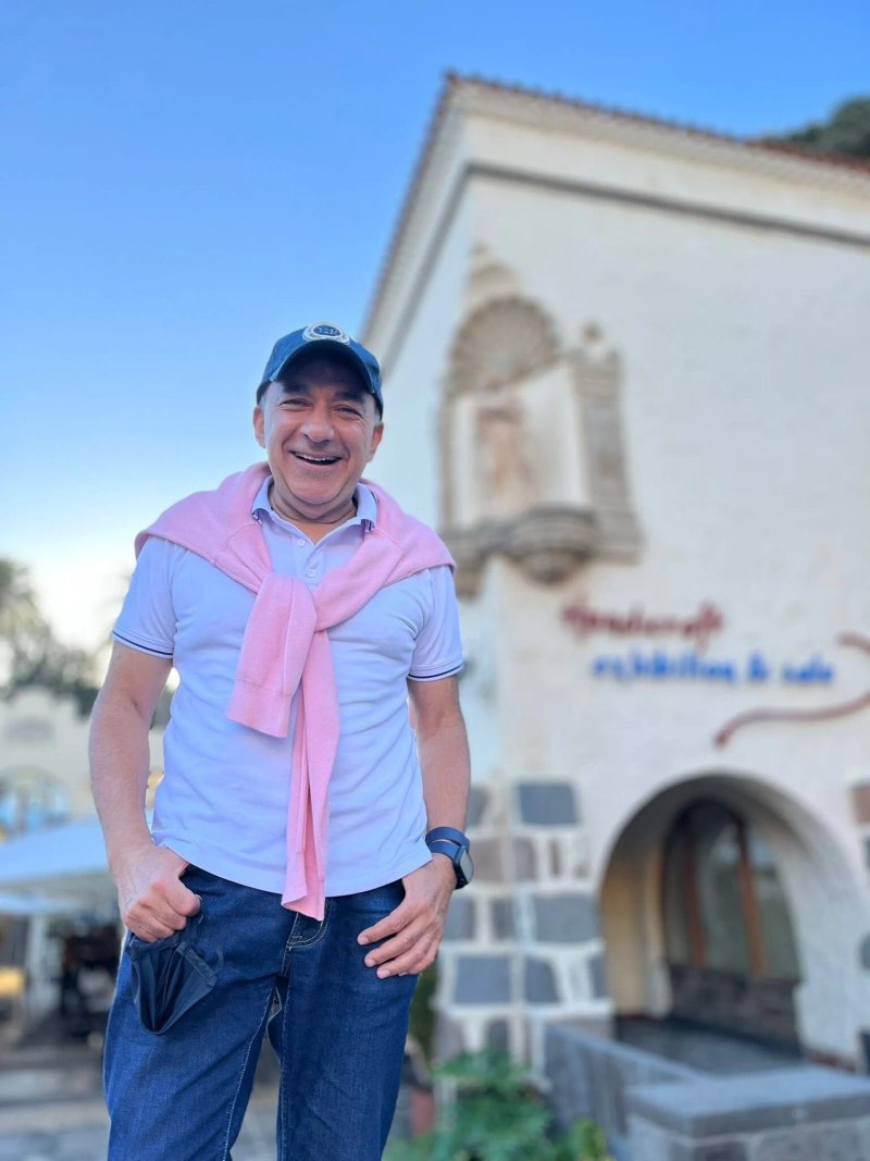 Bodegon Pueblo Canario