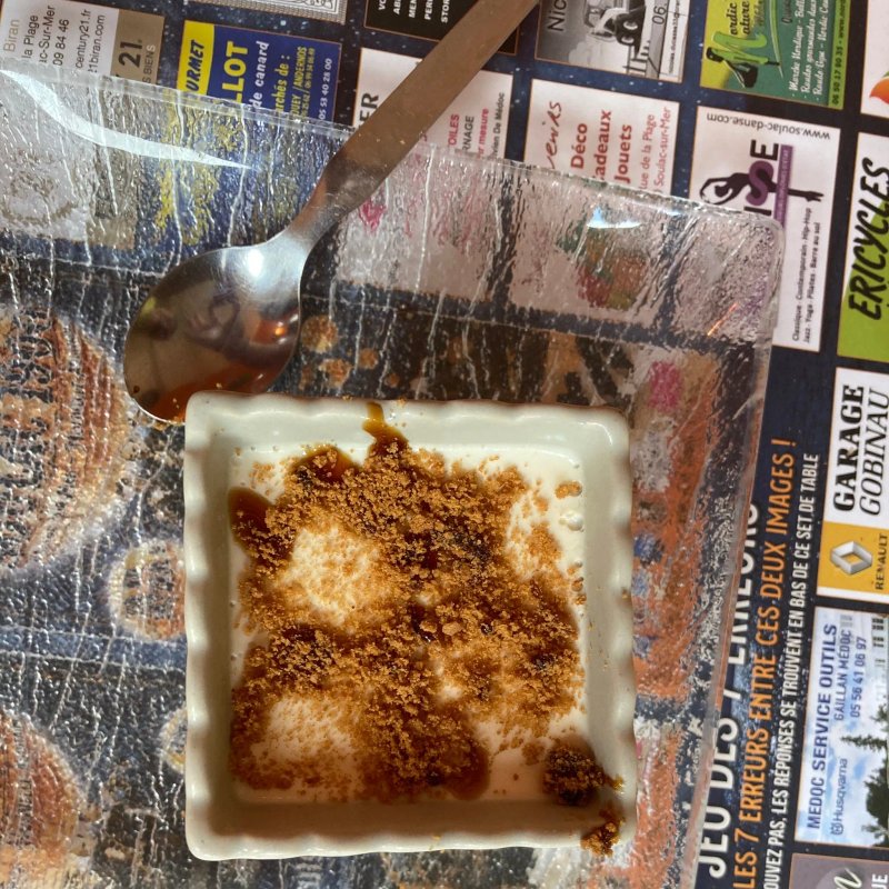 Chez Dudu