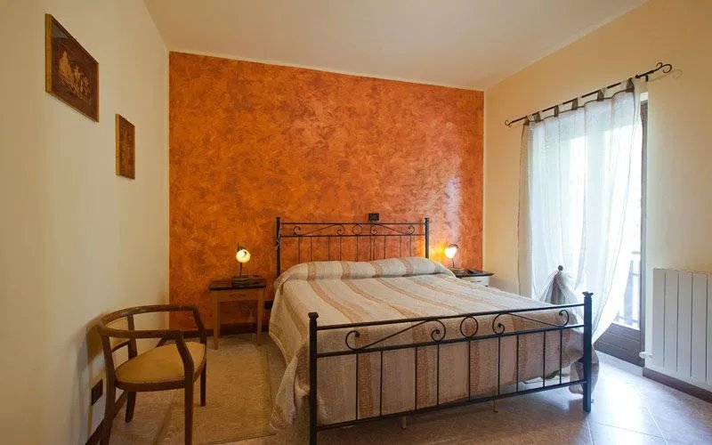 L'Agrifoglio Bed and Breakfast