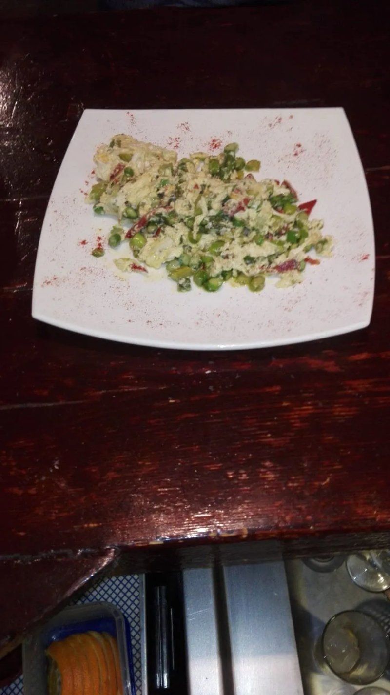 Meson Restaurante Los Olivos de Granada