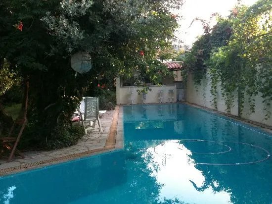 St. Thomas Bed and Breakfast