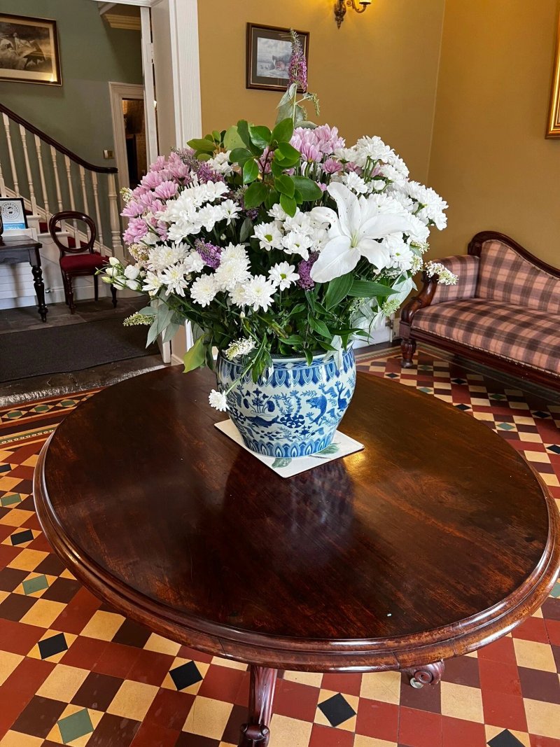 Castle Grove Country House Hotel