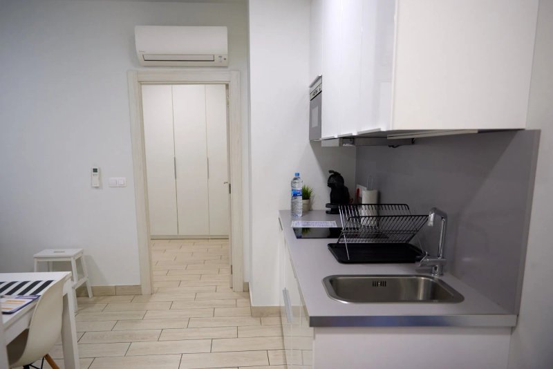 Apartamentos Poeta Quintana