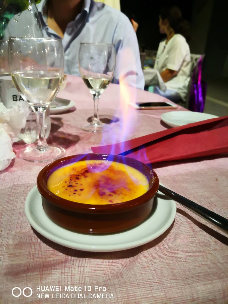 Ristorante Pizzeria La Sfera