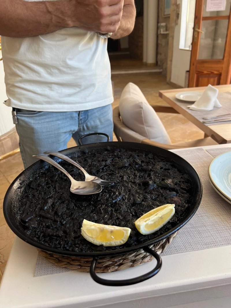 La Placeta Restaurante