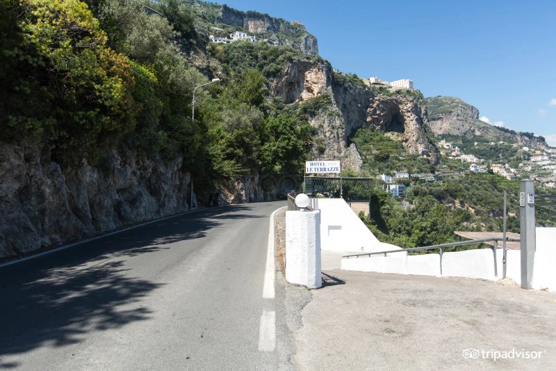 Hotel Le Terrazze