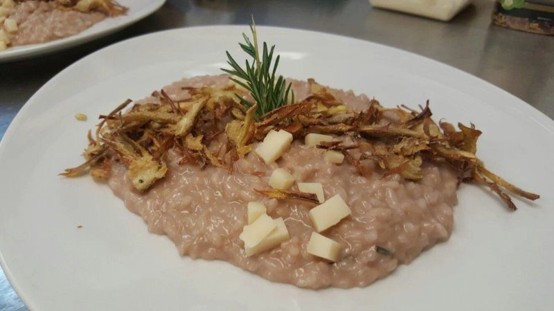 Ristorante Pizzeria Al Ruscello