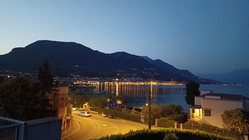 Hotel Conca d'Oro