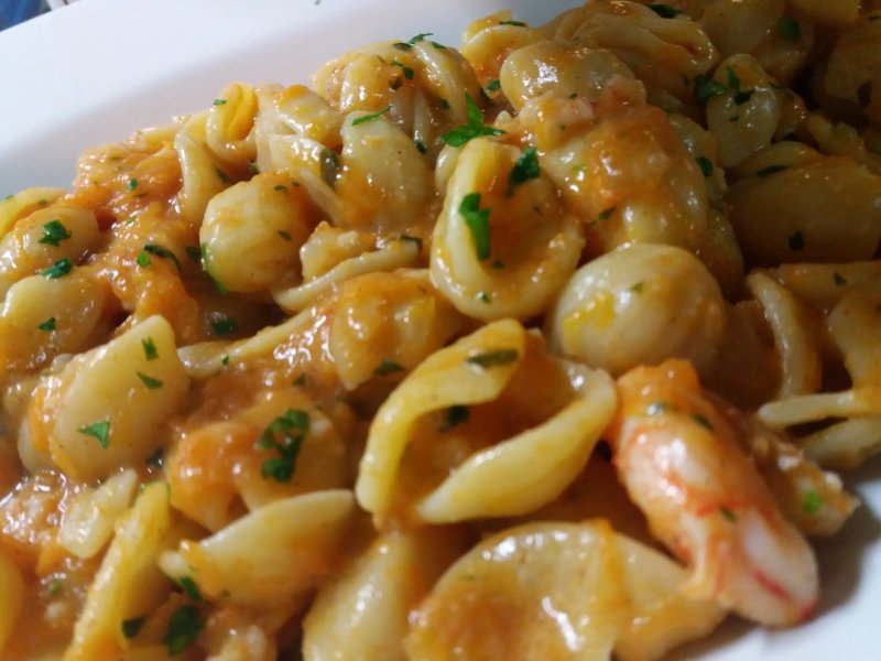 Ristorante Malaga