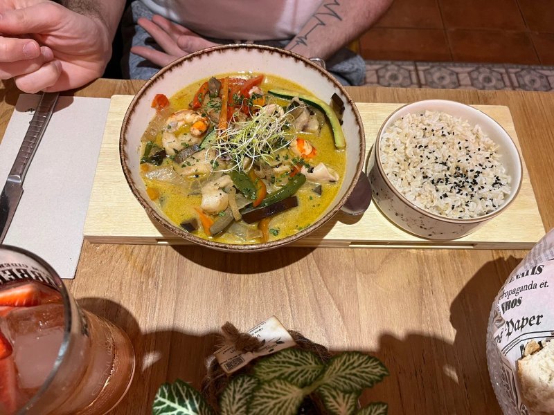 Restaurante Guaydil