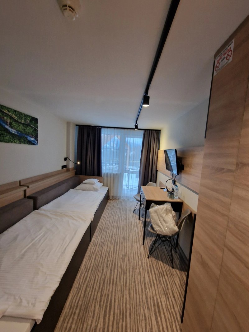 Hotel Halo Szczyrk