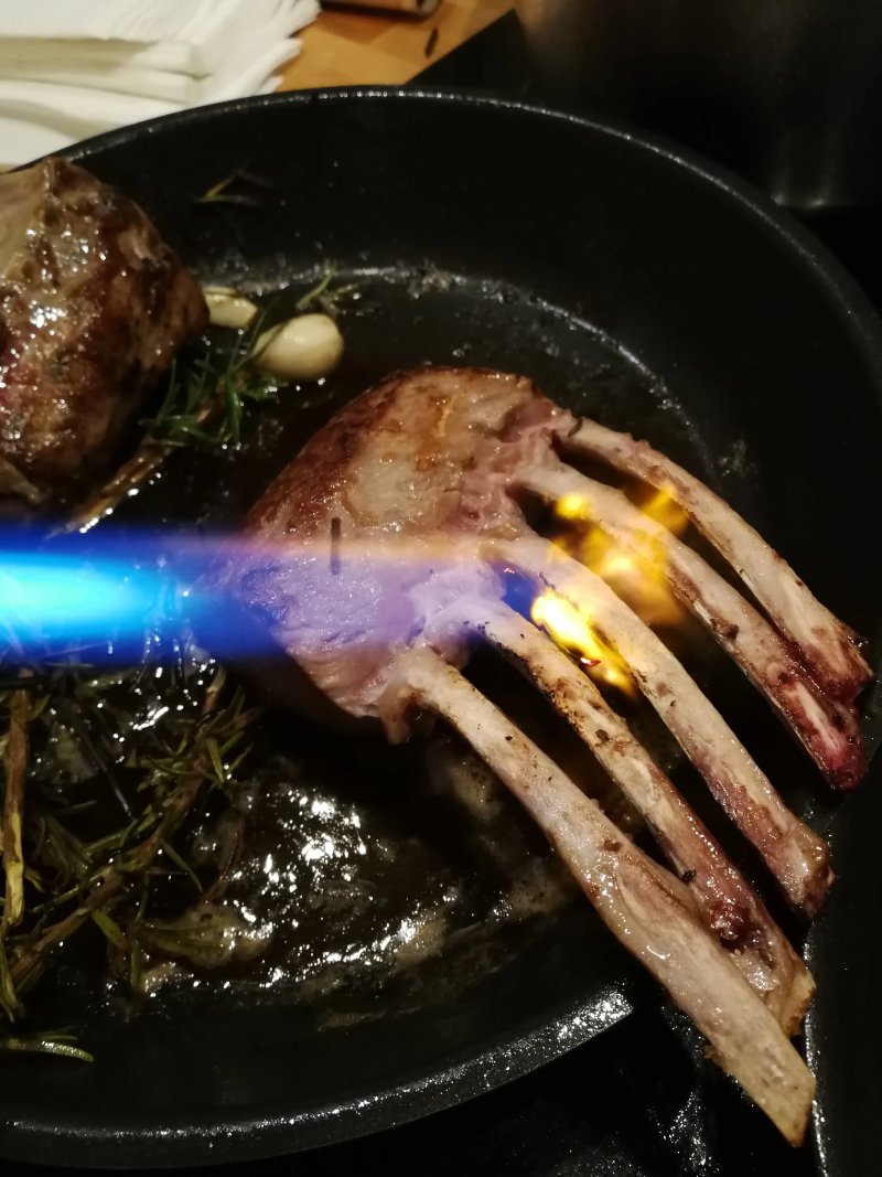 Vig Bistro