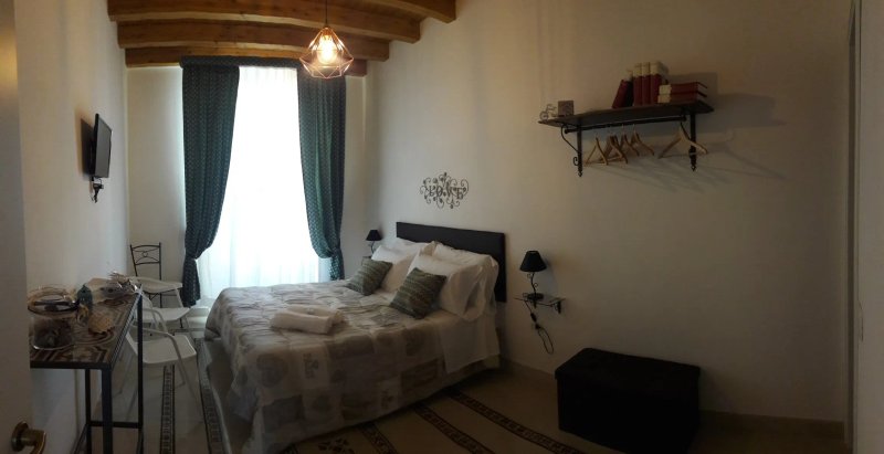 Suliscenti Dimora Siciliana