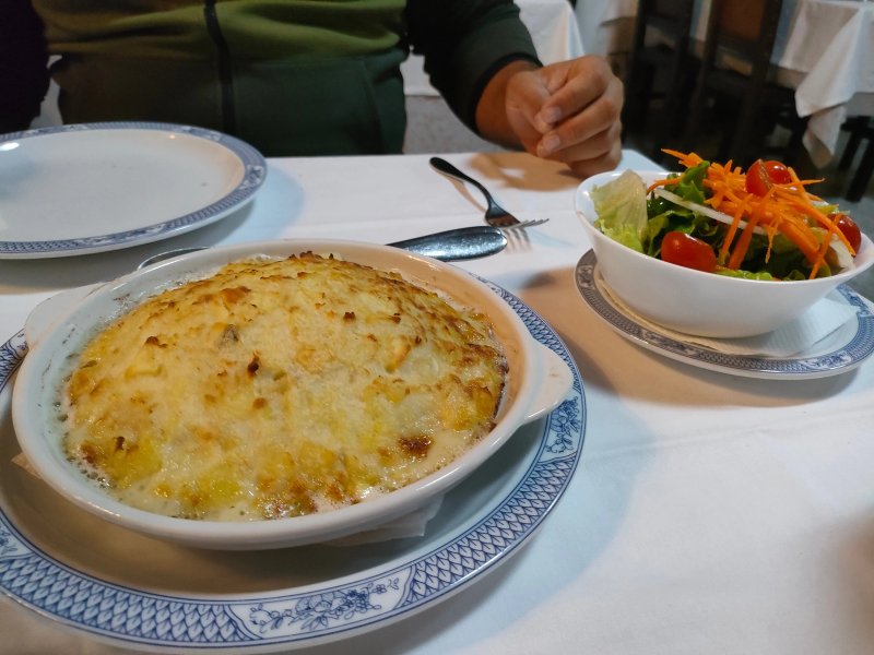 O Bom Garfo Restaurante