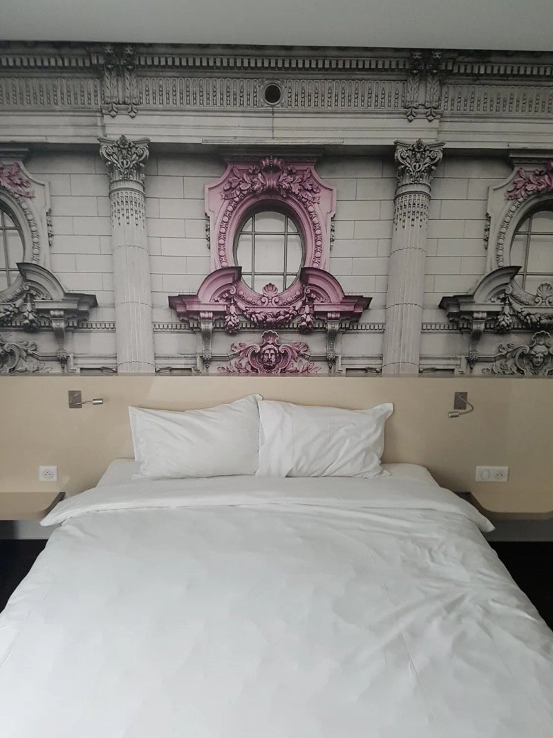 B&B HOTEL Łódź Centrum