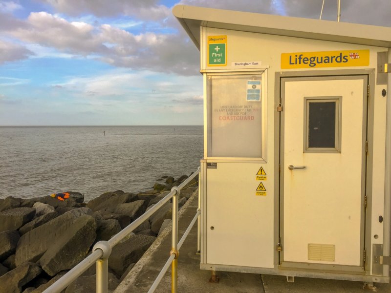 The Offshore Coffee House