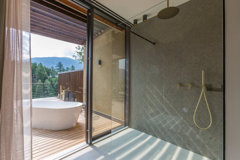 Seehof Nature Retreat