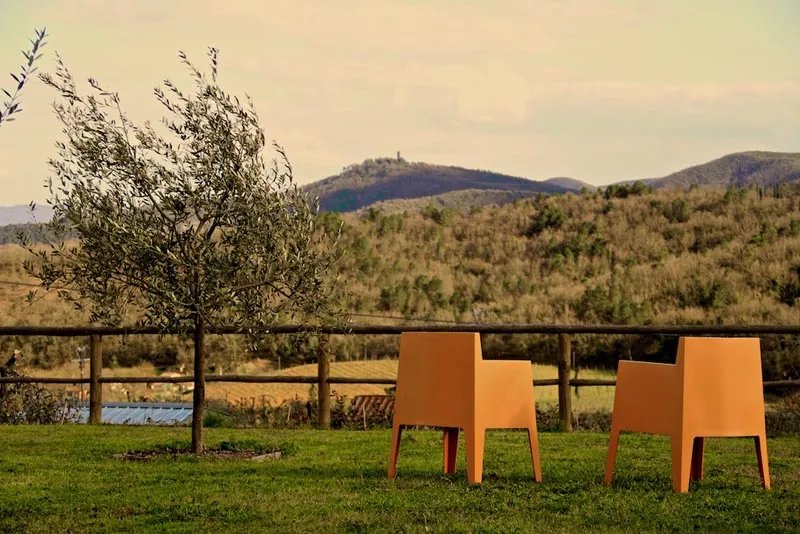 La Casa sul Sentiero