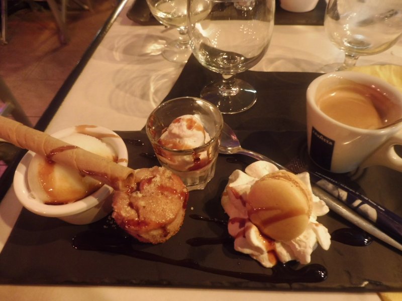 Creperie Le Galion
