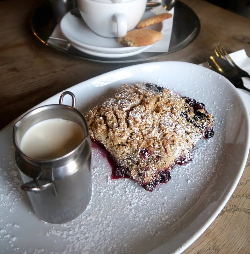 The Cheshire Cheese