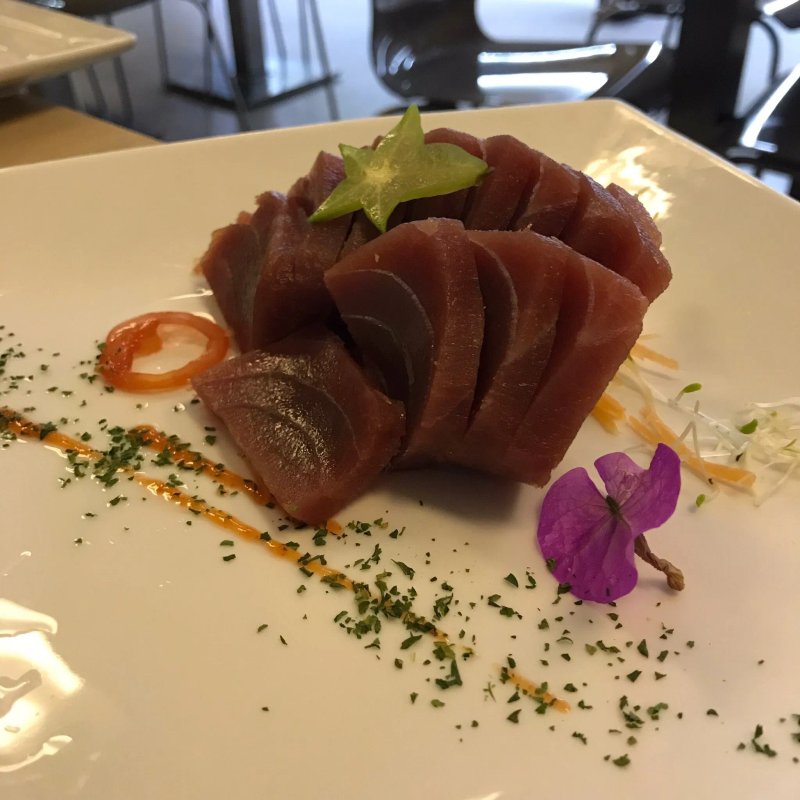 Mi Sushi