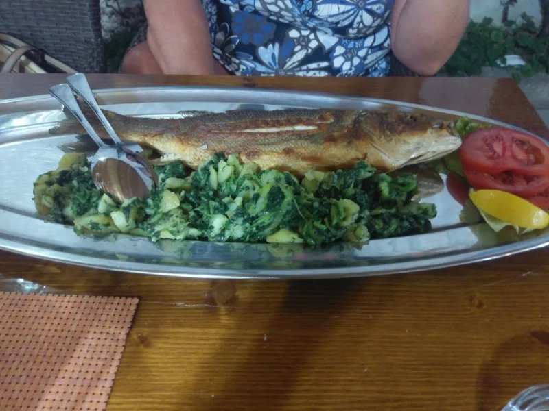 Restaurant Pizzeria Riva