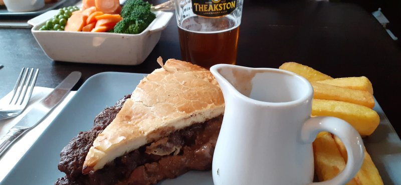 The Peels Arms