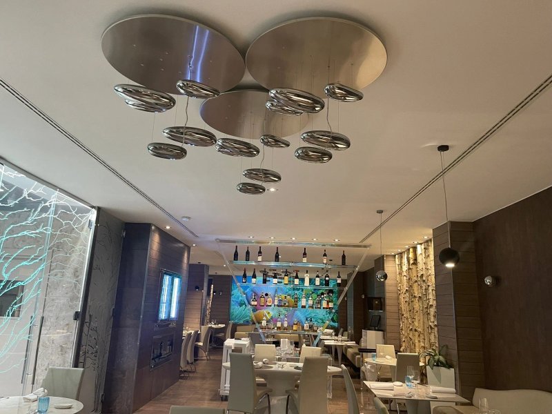 Ristorante Livello1