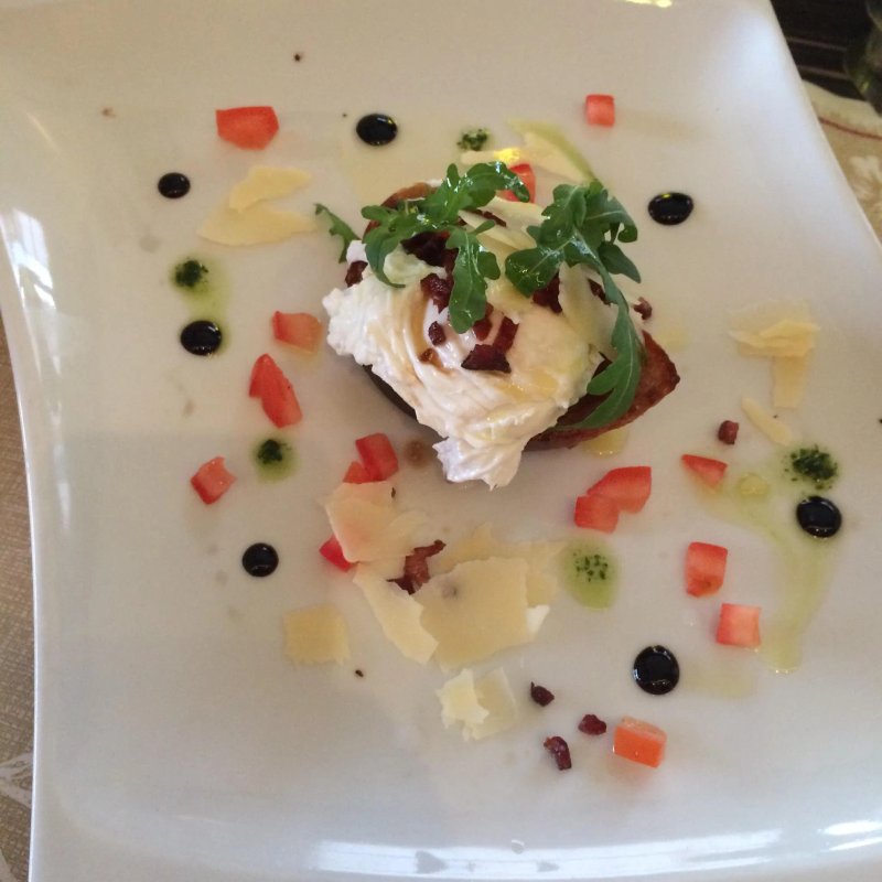 Castello Ristorante Pizzeria