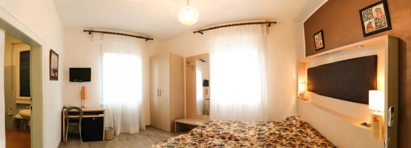 Hotel Alpino
