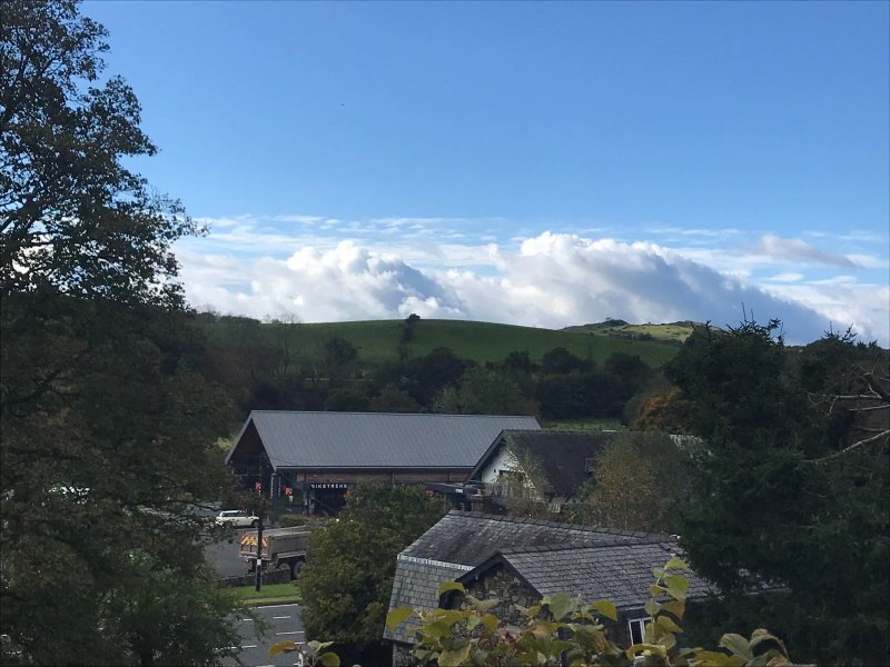 Hill Top B&B