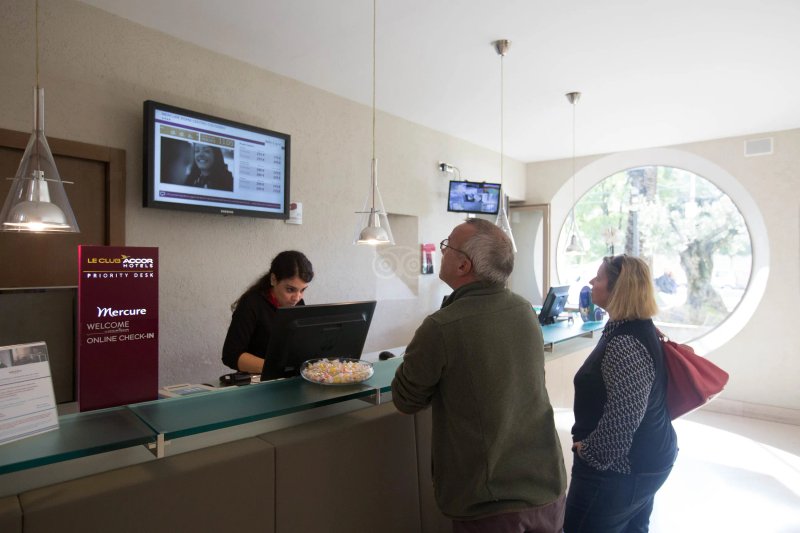 Mercure Roma Centro Colosseo