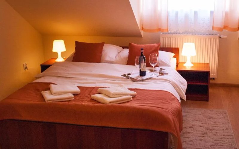Ostoja Hotel & Restaurant