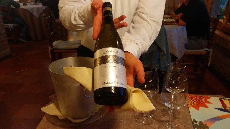 Alla Fattoria