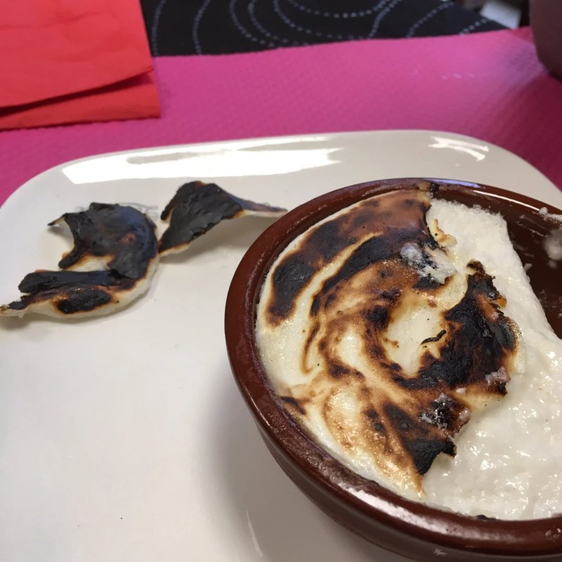Restaurant l'Entracte