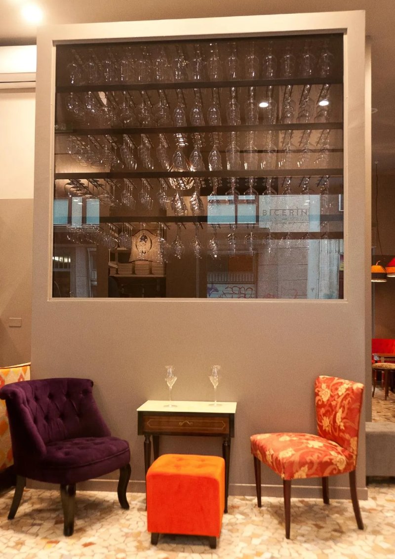 Bicerin Milano