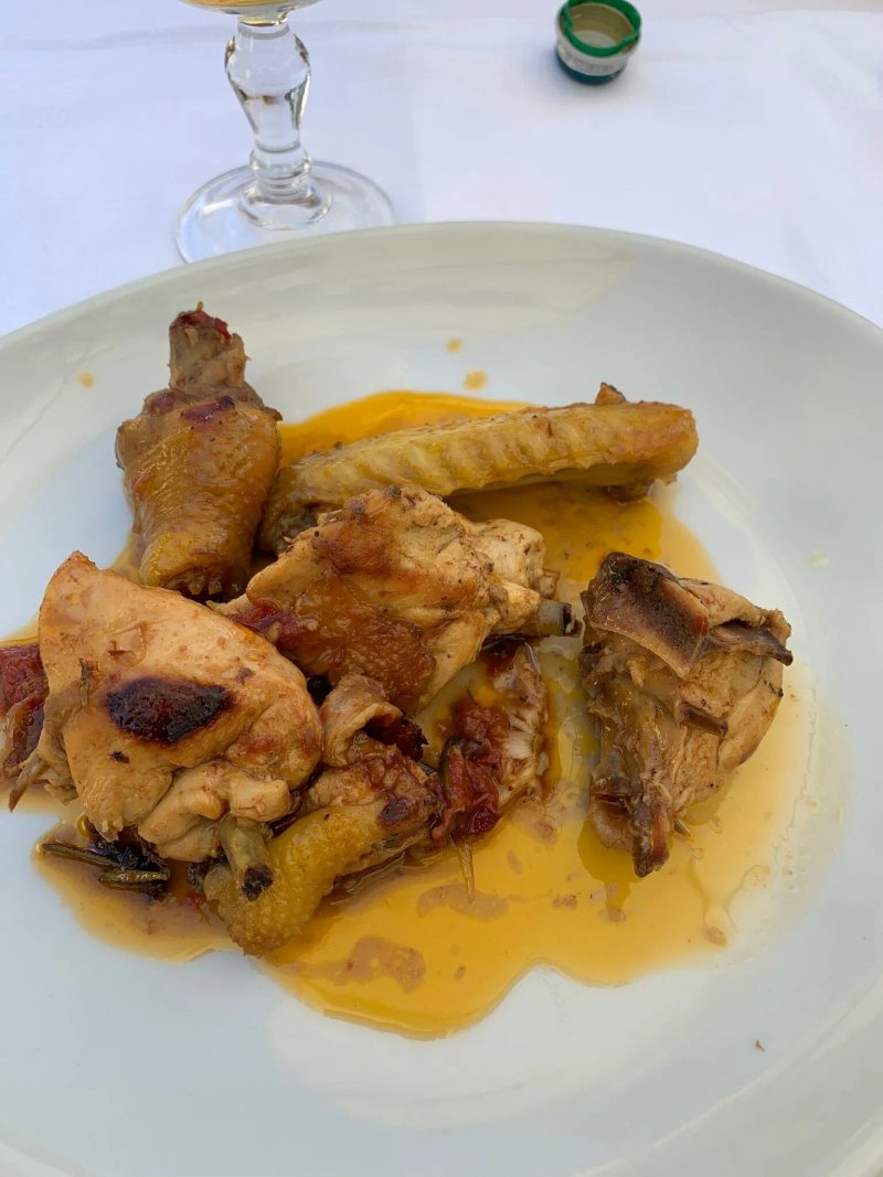 Ristorante Piccolo Mondo