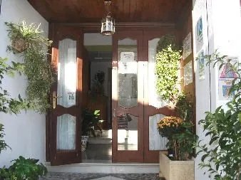 Alojamientos Casa Tejon