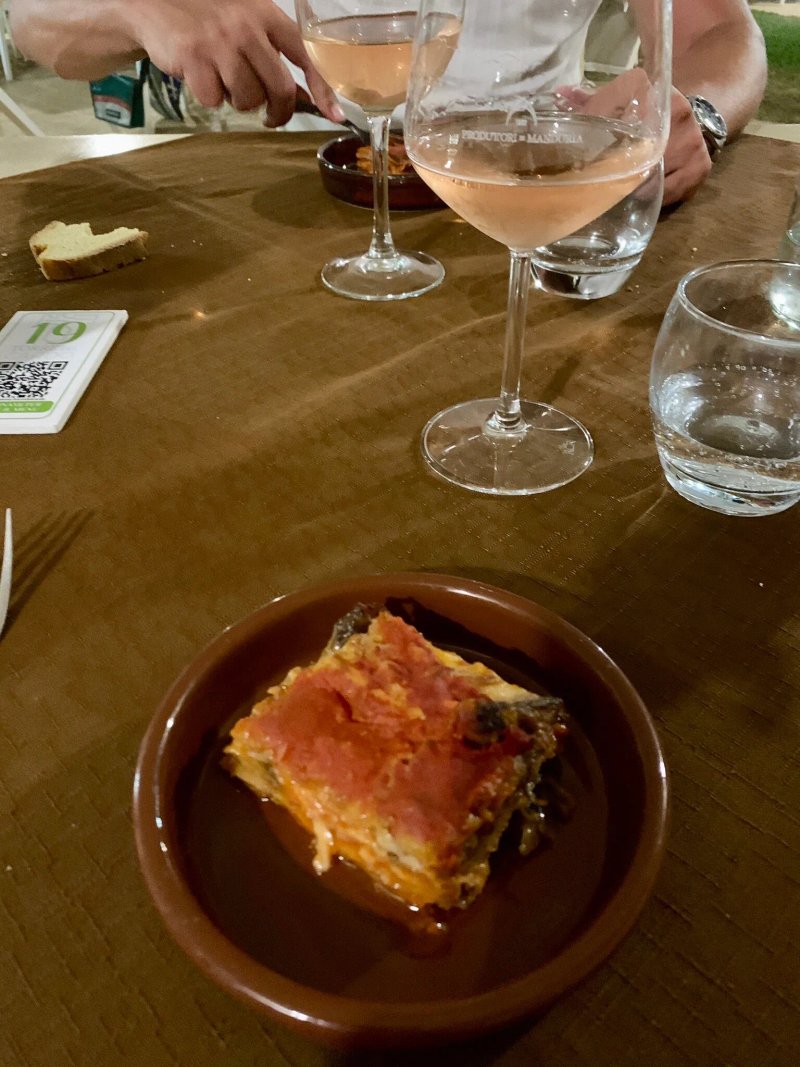 Agriturismo Torre del Cardo