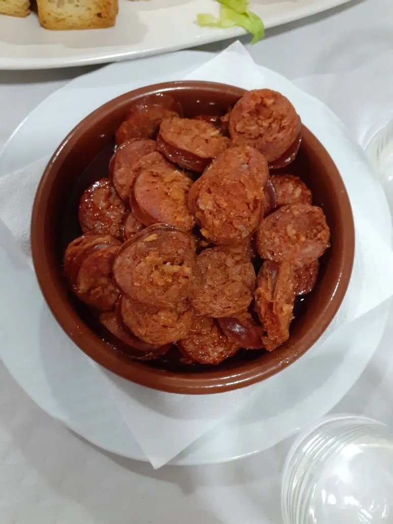 El Bar de Chupis