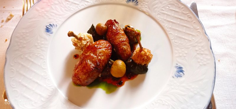 Ristorante Sabaudia