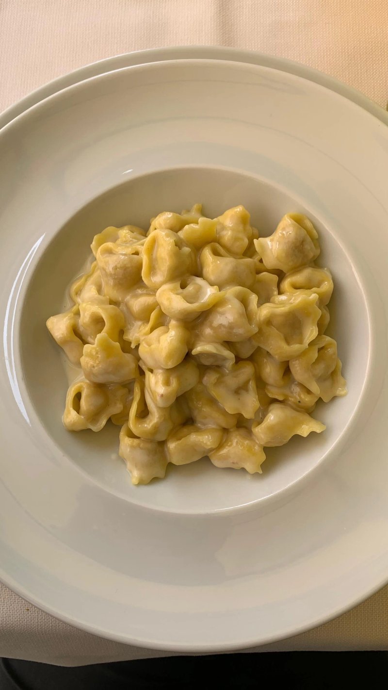Ristorante la Locanda del Mulino