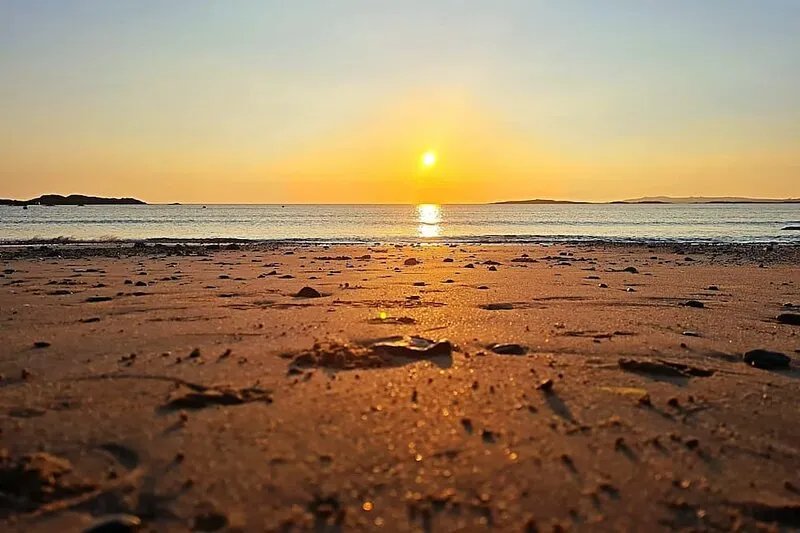 Sandaig - Pet-Friendly Holiday Home Near Benllech Beach