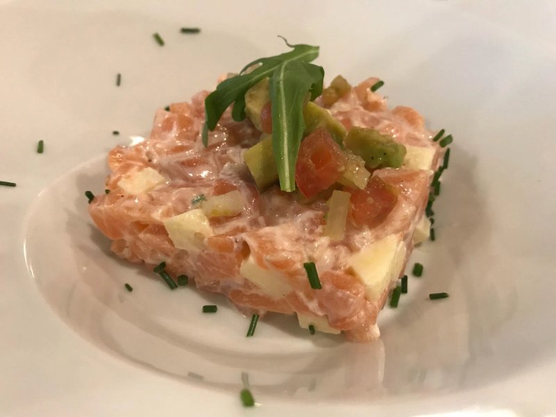 La Tagliatella Santiago de Compostela