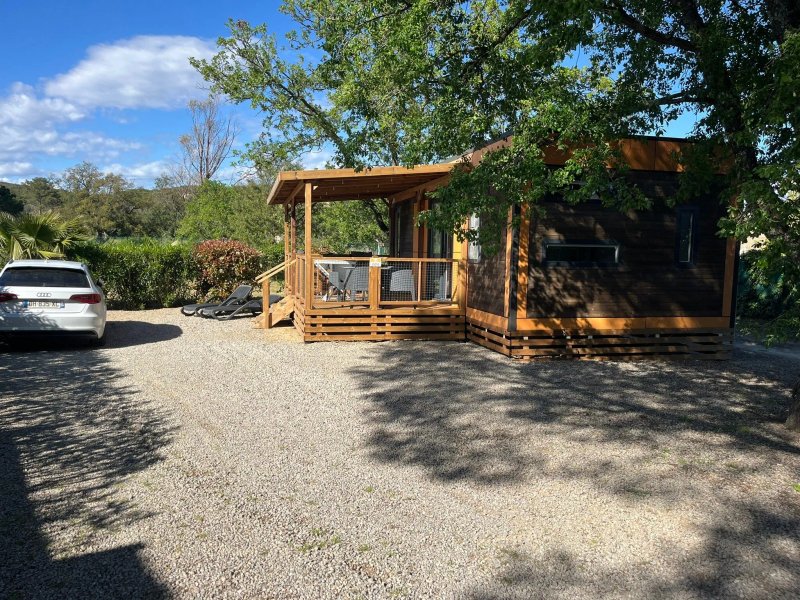Camping Marvilla Parks - Le Domaine Des Naïades