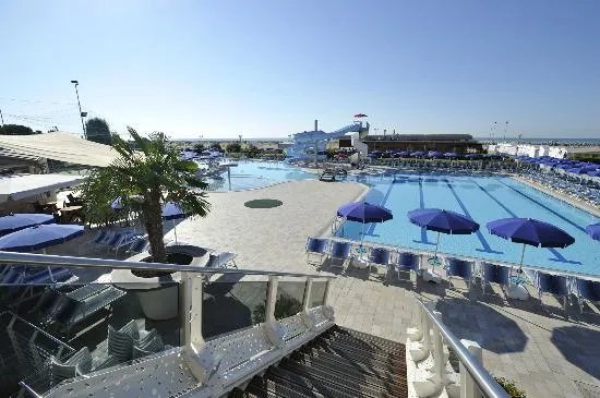 Hotel Cesare Augusto