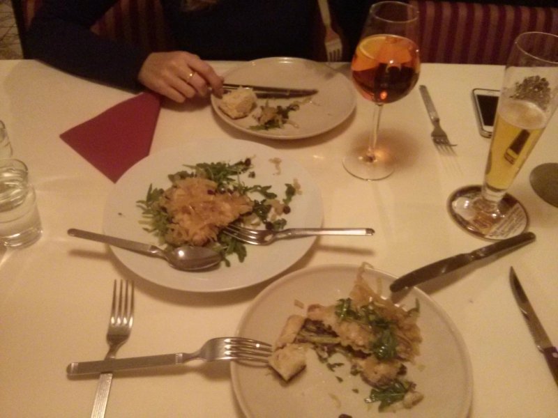 Osteria dei Sensi