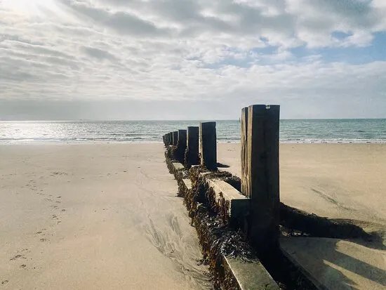Sandown Beach