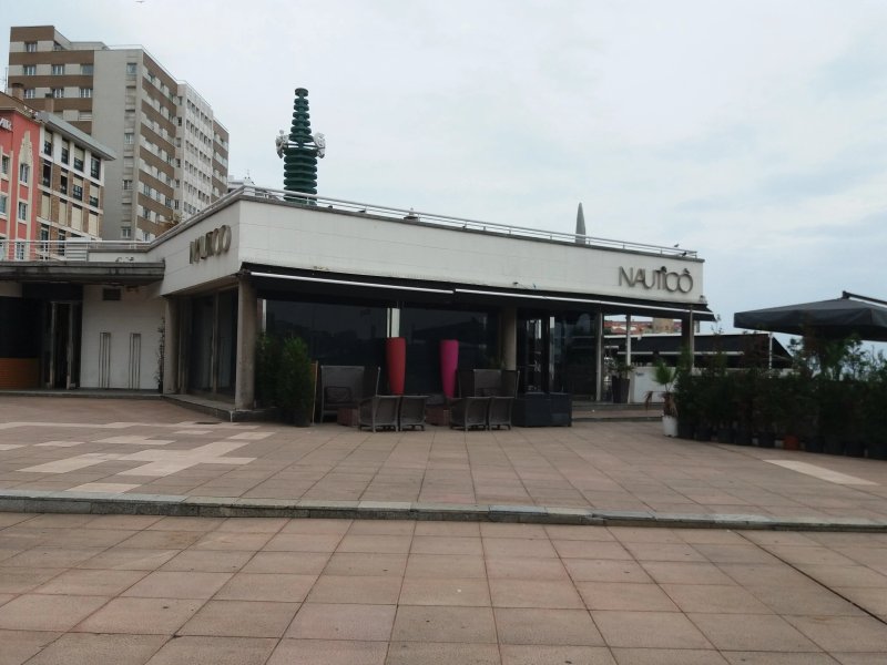 Foster's Hollywood